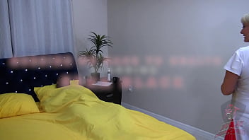 Preview 1 of Persoon Hot Sex - NURSING ME BACK TO HEALTH
