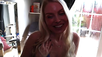 Preview 2 of Son Eats Mother Milk Sex - Pretty Kitty