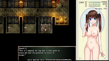 Preview 1 of Cry Sex Video - The Story of Emma the Alchemist&#039_s Debt Repayment part 2