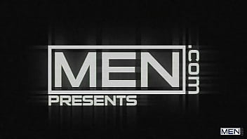 Preview 1 of What If I Could Bang U Both - Remote Control: Episode 1 / MEN / Dante Colle,  Callum,  Cole  / watch full at  www.sexmen.com/efo