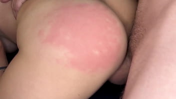 Preview 1 of Julia Cash Xxx Videos - Bi MMF - Petite Slut Gets Hard DVP &amp_ Buff Guy Gets Anal - Riley Jean,  Gunnar Stone,  Steve Rickz