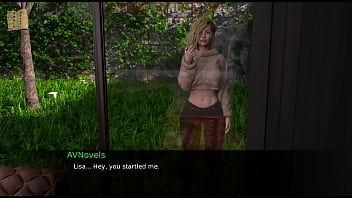 Preview 3 of Small Na Punheta - Nursing Back To Pleasure 93