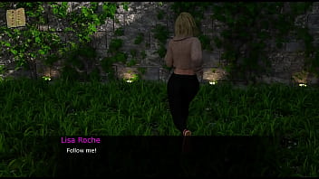 Preview 4 of Small Na Punheta - Nursing Back To Pleasure 93