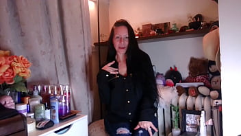Preview 1 of Teen Forced Porno - Ass in jeans