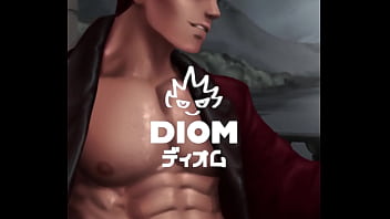 Preview 1 of Xxxfb Vedoers - Vampire&#039_s Growing Cock (ANIMATION)