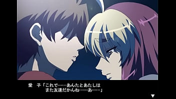 Preview 2 of Viola Relaxing Bath - Momoiro paradise sumikomi baito ren&#039_ai tsuke part 1