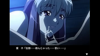 Preview 4 of Viola Relaxing Bath - Momoiro paradise sumikomi baito ren&#039_ai tsuke part 1
