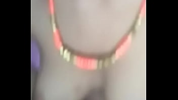 Preview 4 of Naga Bf - Inserting into her pussy