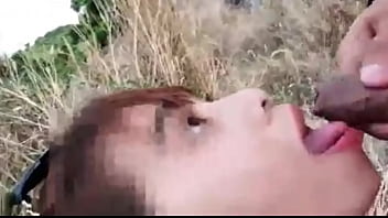 Preview 3 of Porno Xasual - Đi du lịch b&uacute_ cu giữa đồng trống t&acirc_y bắc việt nam g&aacute_i bắc rất d&acirc_m đ&atilde_ng