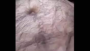 Preview 1 of Mom Forec - Desi hairy uncle masturbating