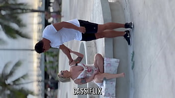 Preview 2 of Fuck Harder Hot Nurse - Gozei com os dedos enterrados na minha BUCETA e no meu cu bem gostoso - Completo no Cassiflix n&atilde_o perca e veja muito mais.