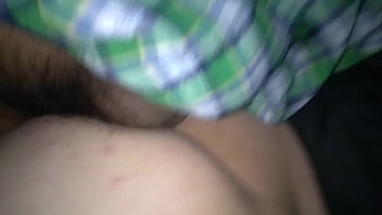 Preview 3 of Little Babes Vs Bbc - Fucking kush head part 2