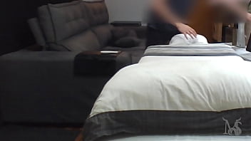 Preview 1 of Three Jav - Massagem 327
