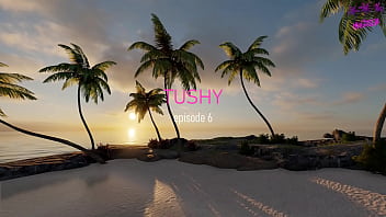 Preview 1 of Busty Great Mamas - Tushy - Ep 6