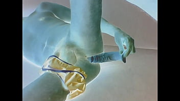Preview 1 of Bipasha Basu Hubby Bp - video efecto rayos x con dildo abriendo culo