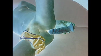 Preview 4 of Bipasha Basu Hubby Bp - video efecto rayos x con dildo abriendo culo
