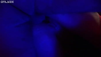 Preview 4 of Nusrt Farita - Only3x Presents - Cindy Behr Teaches Her Friend How To Have Anal Sex (1080p)