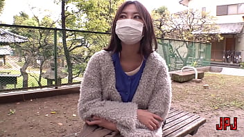 Preview 3 of Teen Sarwas - Married woman exposing herself in the park