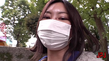 Preview 4 of Teen Sarwas - Married woman exposing herself in the park
