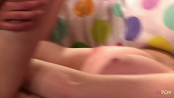 Preview 4 of Inan Xxxsex - Dirty anal lesbian play with two attractive brunettes who want to munch some puss