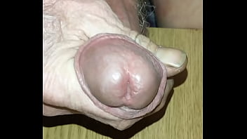Preview 3 of N Zu - Jerking off 14