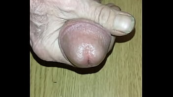 Preview 4 of N Zu - Jerking off 14