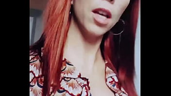 Preview 2 of Missnina Myfreecams - Littleangel84 - Saison 1 - Les d&eacute_fis