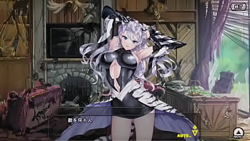 Preview 1 of Seachxfemmes Mainstream - 対魔忍RPG フロスト その1
