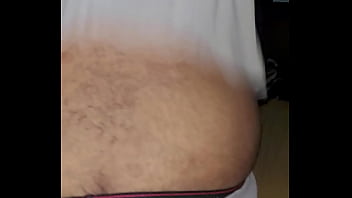 Preview 2 of Sabina Joy Nairobi - Mi culote quiere verga