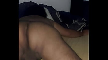 Preview 3 of Sabina Joy Nairobi - Mi culote quiere verga