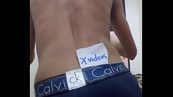 Preview 2 of Sun Fource Mom Sex - So Horny Cum solo Dick