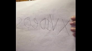 Preview 1 of Bruntee Try Out Ass - Verification video