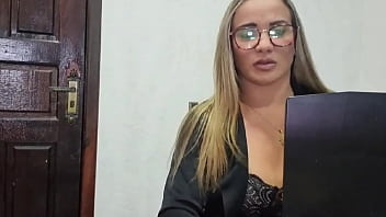 Preview 1 of Hot Anal Adelis - Aprendi a t&eacute_cnica de vender planos r&aacute_pido.. Jhonny hot1