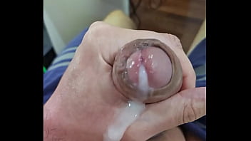 Preview 3 of Arab Bbw 2 - PUNHETA EM CAMERA LENTA