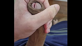 Preview 1 of Arab Bbw 2 - PUNHETA EM CAMERA LENTA