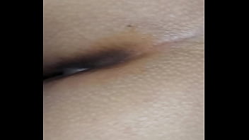 Preview 1 of Sin A - Abriendo el hoyito del culo