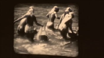 Preview 3 of Amirul Budak - Dark Lantern Entertainment presents &#039_Vintage Women Of The World&#039_ from My Secret Life,  The Erotic Confessions of a Victorian English Gentleman