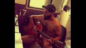 Preview 2 of Stranded Tied - Guitar #03