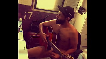 Preview 3 of Stranded Tied - Guitar #03