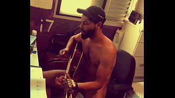 Preview 1 of Stranded Tied - Guitar #03