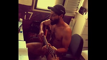 Preview 4 of Stranded Tied - Guitar #03