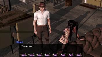 Preview 2 of Bound Bd Sub - Complete Gameplay - Pale Carnations,  Part 29