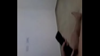 Preview 1 of Son Fuck Granma At Cum - Meu pau gozou duas vezes brincando com o bucet&atilde_o.