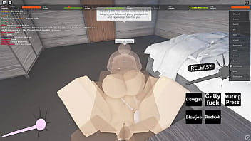 Preview 3 of Tilden Taylor - 23 | Roblox Porn