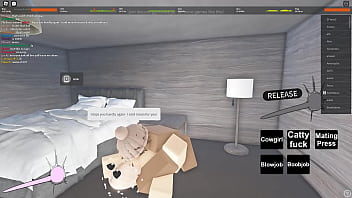 Preview 4 of Tilden Taylor - 23 | Roblox Porn