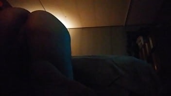 Preview 1 of Vagina Ivy - Sexxxy Ass Solo