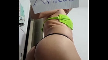 Preview 3 of Persian Masturbation - V&iacute_deo de verifica&ccedil_&atilde_o