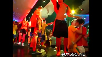 Preview 3 of Pashto Nadia Gul Sixs - Excellent homosexual sex party