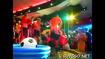 Preview 4 of Pashto Nadia Gul Sixs - Excellent homosexual sex party