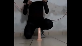 Preview 3 of Frist Night Day Sex - V&iacute_deo de verificaci&oacute_n